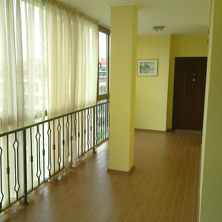 Family Hotel Black Sea Sunny Beach Esterno foto