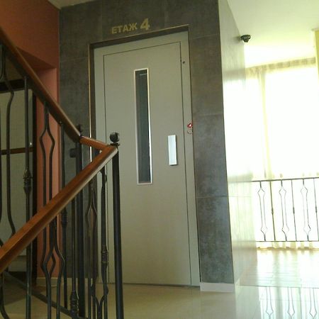Family Hotel Black Sea Sunny Beach Esterno foto