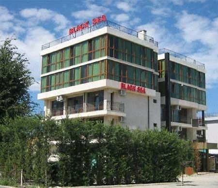 Family Hotel Black Sea Sunny Beach Esterno foto