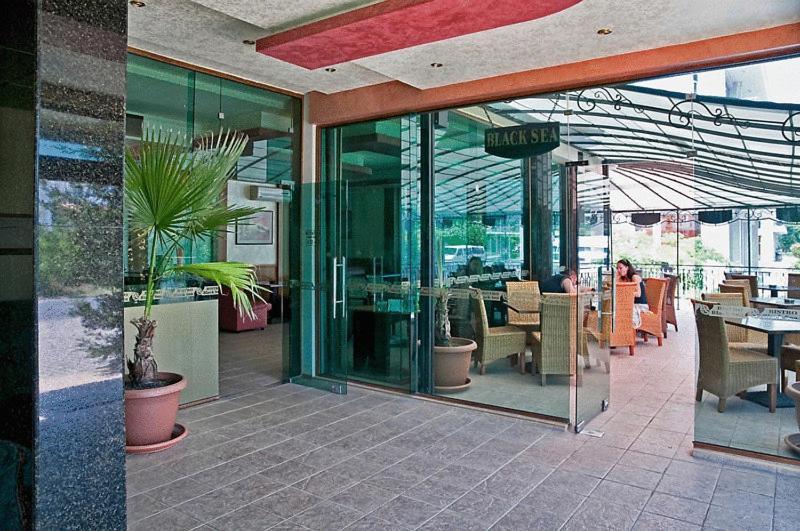 Family Hotel Black Sea Sunny Beach Esterno foto