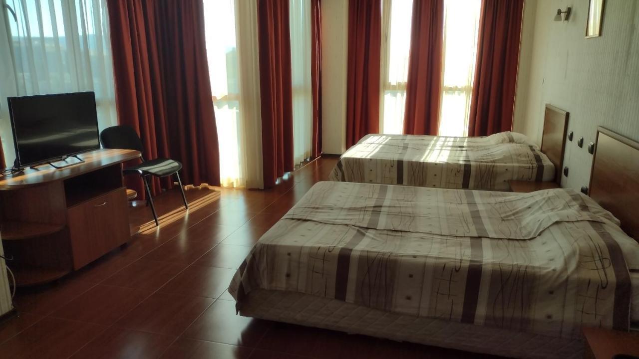 Family Hotel Black Sea Sunny Beach Esterno foto