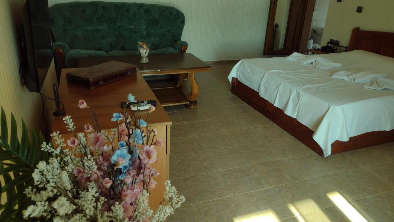 Family Hotel Black Sea Sunny Beach Esterno foto