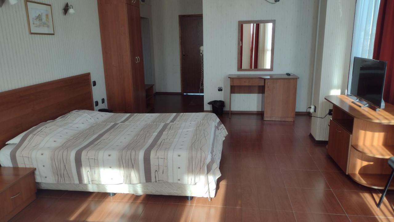 Family Hotel Black Sea Sunny Beach Esterno foto