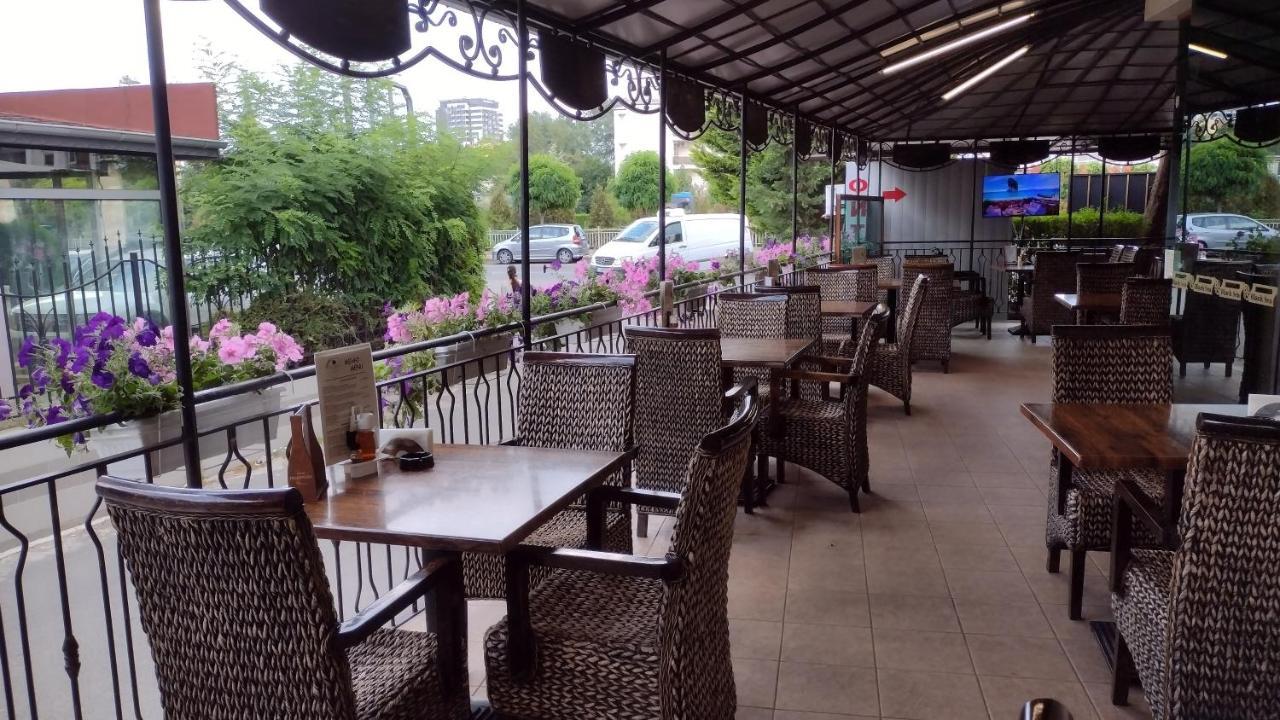 Family Hotel Black Sea Sunny Beach Esterno foto