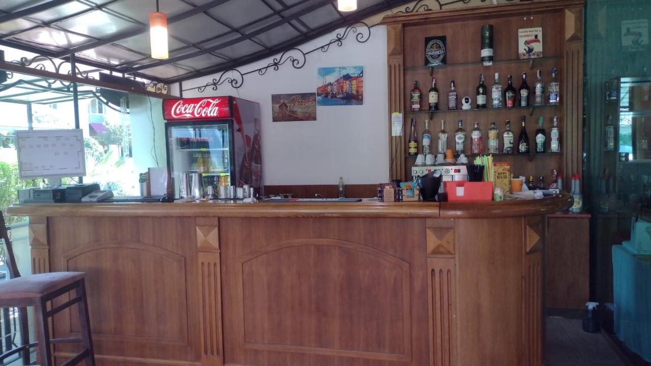 Family Hotel Black Sea Sunny Beach Esterno foto
