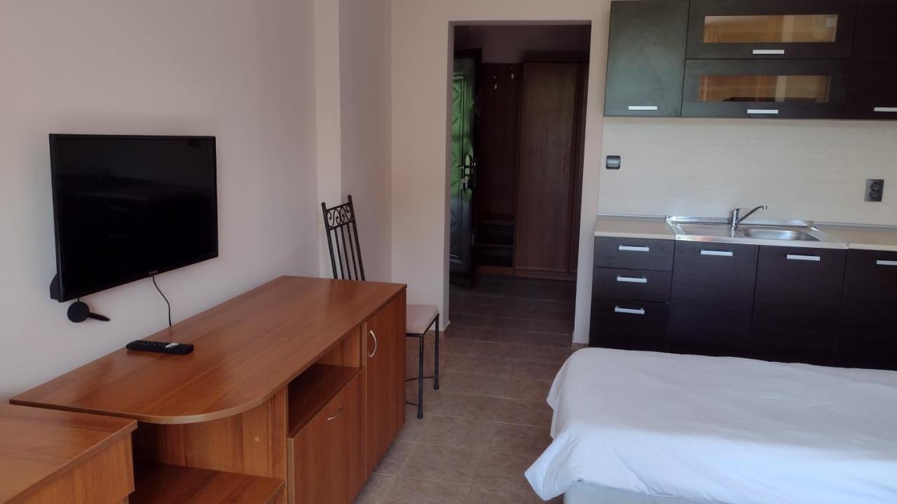 Family Hotel Black Sea Sunny Beach Esterno foto