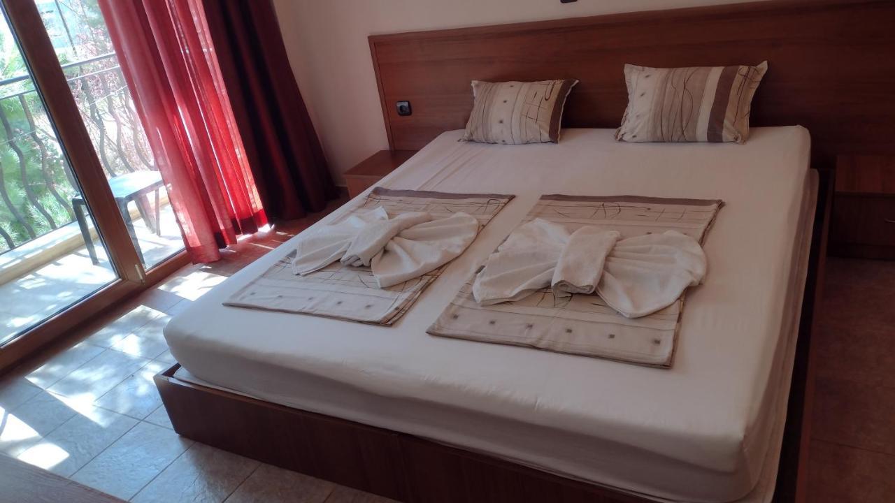Family Hotel Black Sea Sunny Beach Esterno foto