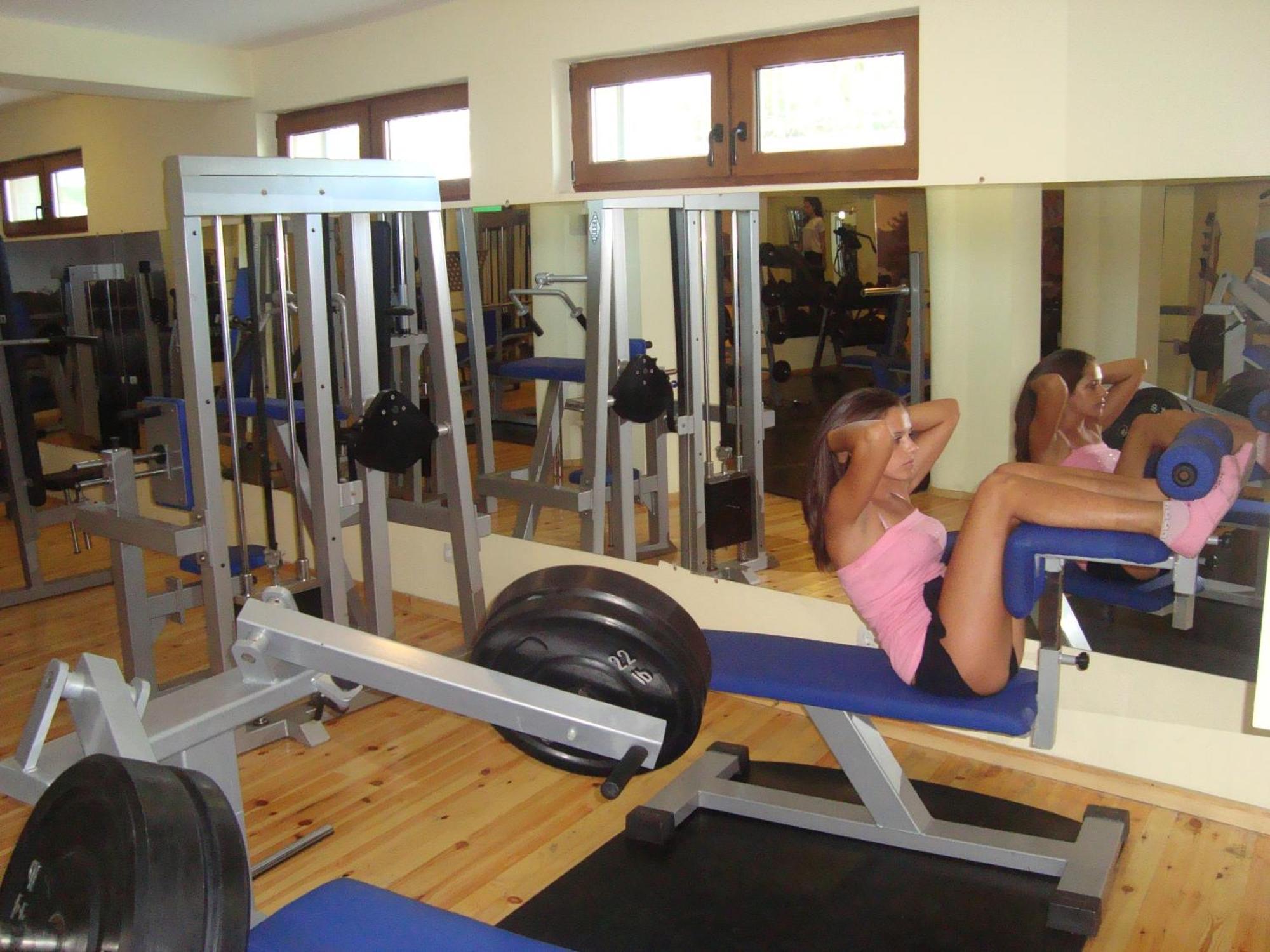 Family Hotel Black Sea Sunny Beach Esterno foto