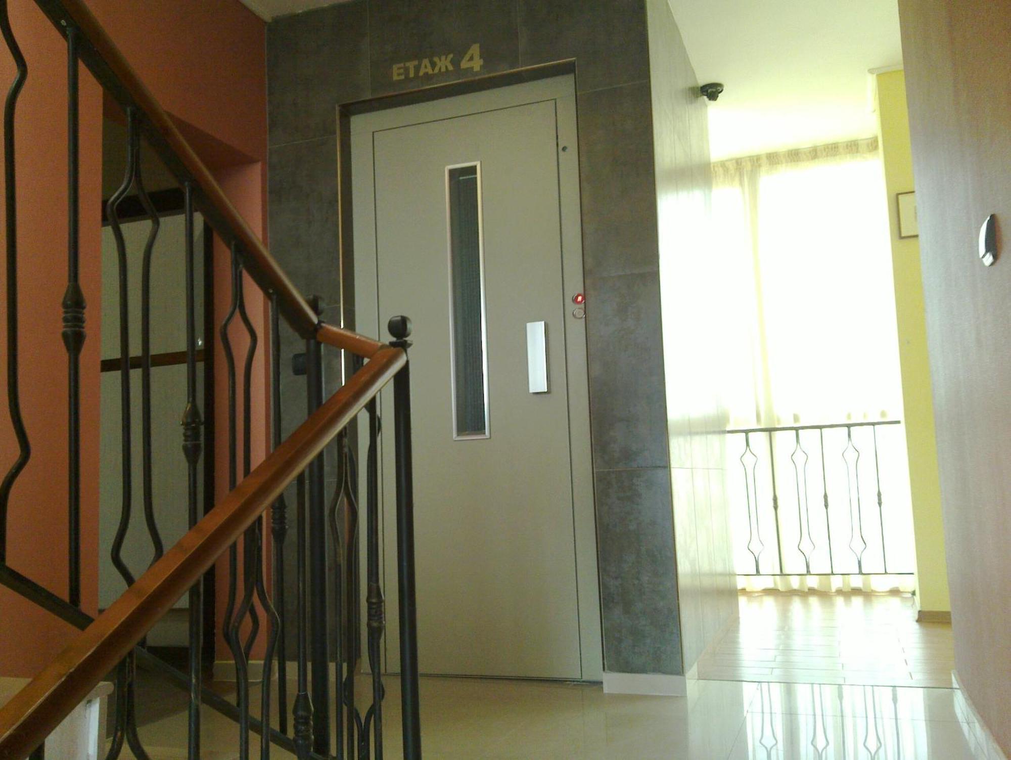 Family Hotel Black Sea Sunny Beach Esterno foto