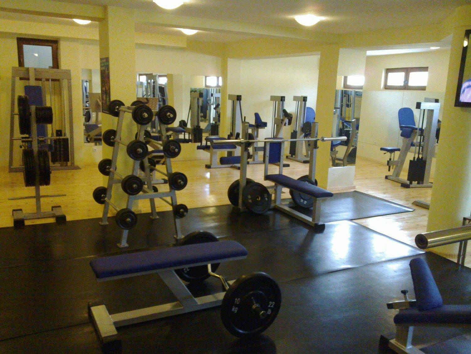 Family Hotel Black Sea Sunny Beach Esterno foto