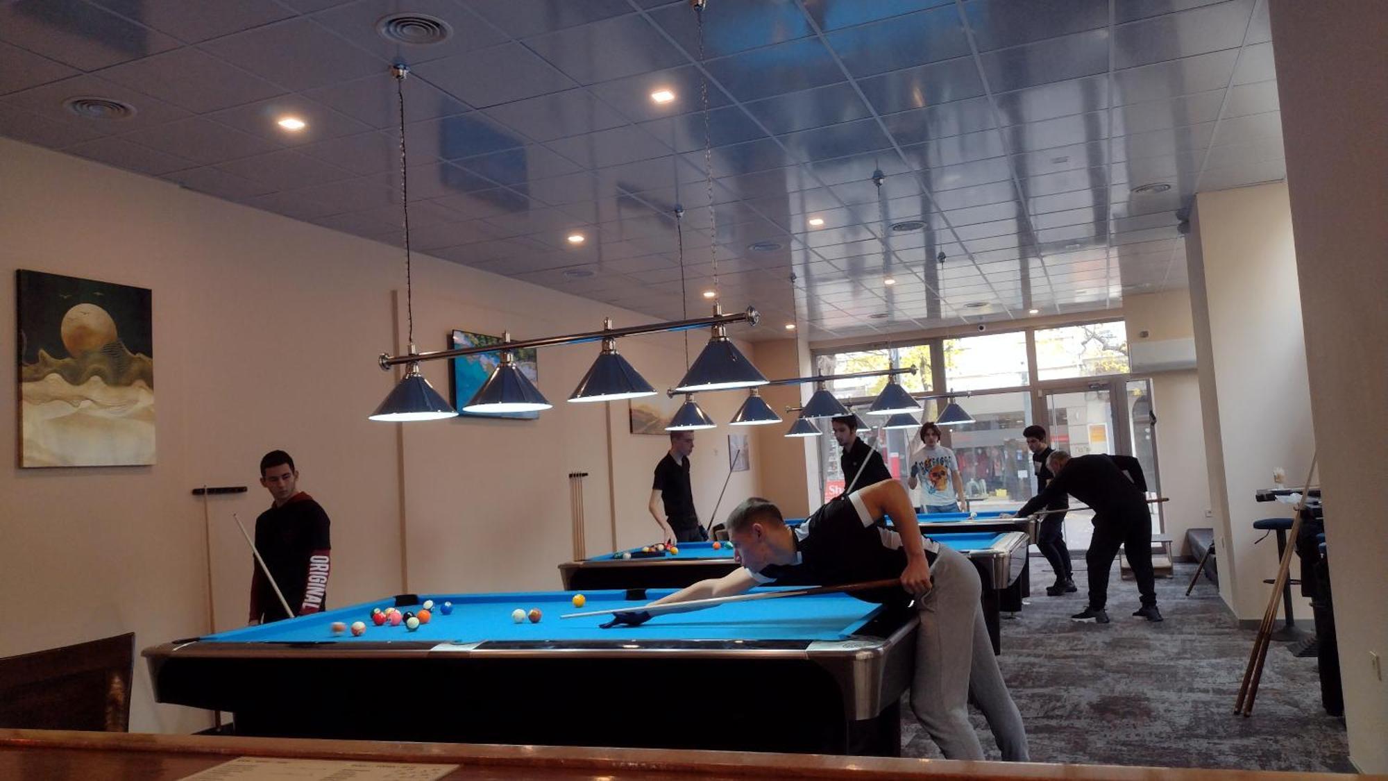 Family Hotel Black Sea Sunny Beach Esterno foto