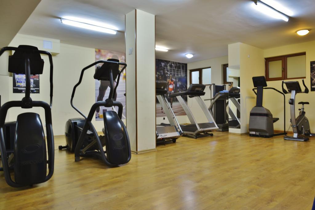 Family Hotel Black Sea Sunny Beach Esterno foto