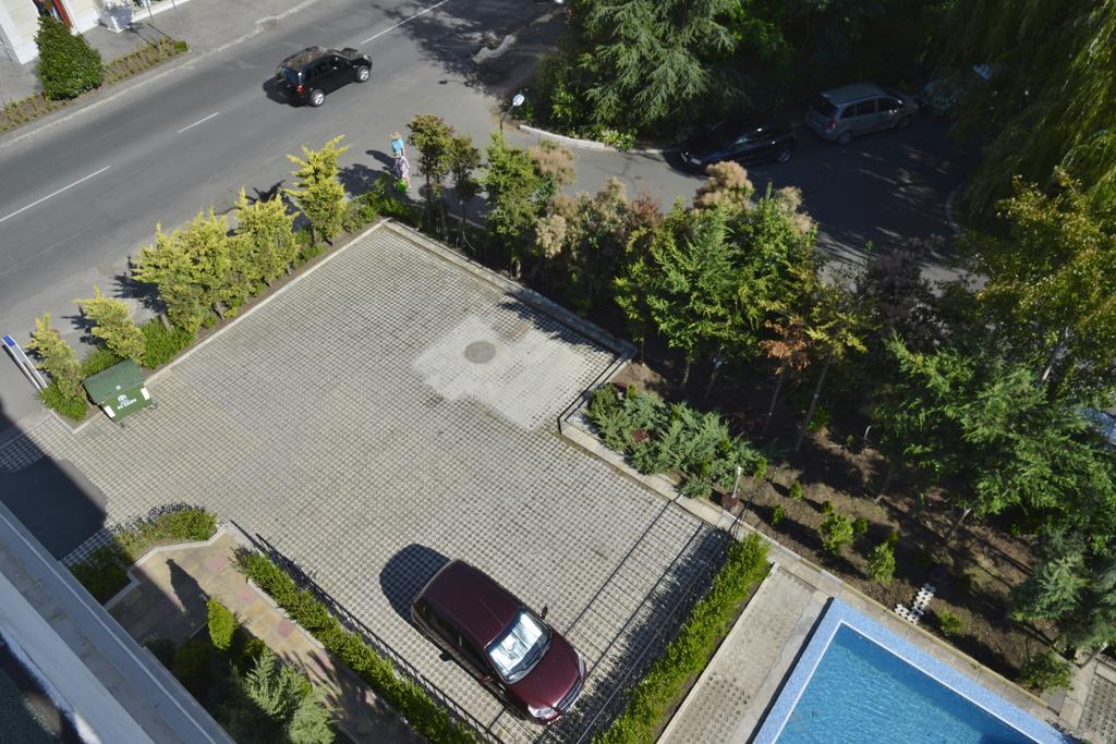 Family Hotel Black Sea Sunny Beach Esterno foto