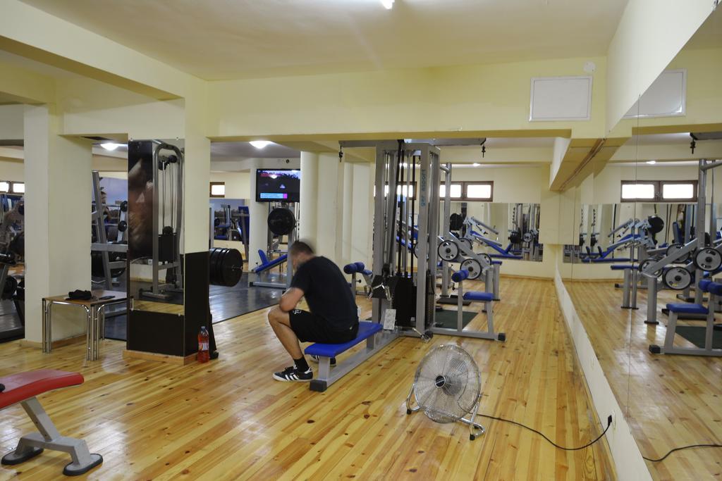 Family Hotel Black Sea Sunny Beach Esterno foto